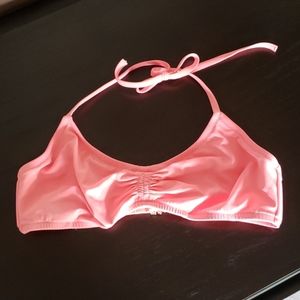 VS Halter Bikini Top
